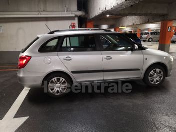 SKODA 