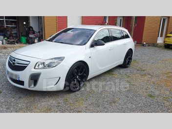 OPEL 