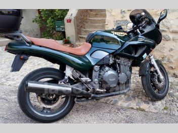 TRIUMPH TRIDENT 900 SPRINT