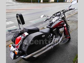 SUZUKI VL VOLUSIA 800