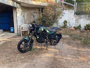 BENELLI BN 125