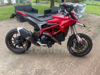 DUCATI HYPERMOTARD 821