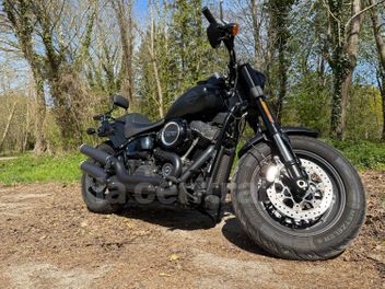 HARLEY DAVIDSON SOFTAIL 1745