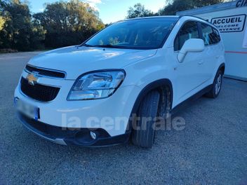 CHEVROLET 