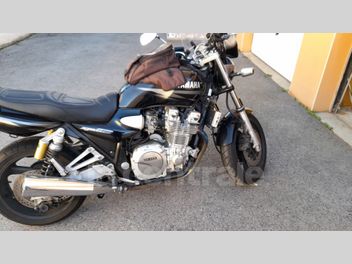 YAMAHA XJR 1300