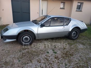 ALPINE 