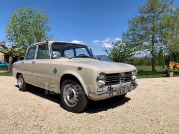 ALFA ROMEO 