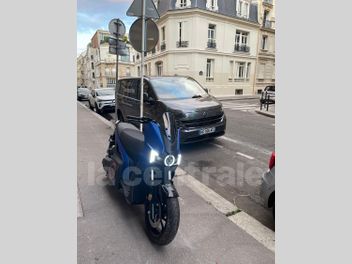SEAT MO 50 4KW