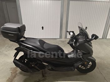 HONDA FORZA 125