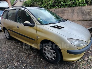 PEUGEOT 