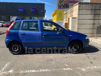FIAT PUNTO 60 STAR 5P