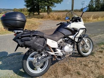 HONDA XL VARADERO 125