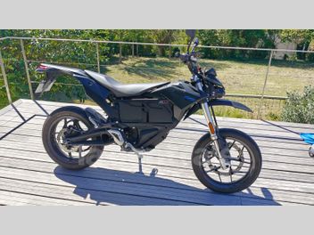 ZERO S SUPERMOTO