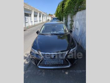 LEXUS 