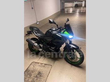 KAWASAKI KLE 500