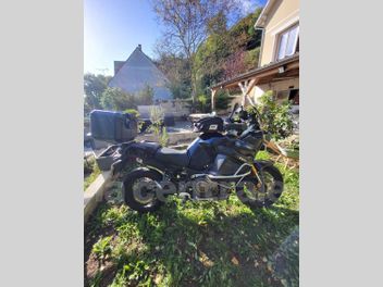 YAMAHA XTZ 1200 SUPER TENERE