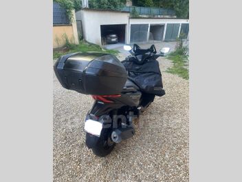 HONDA FES S-WING 125 ABS TOP BOX