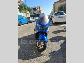 YAMAHA NMAX 125