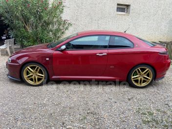 ALFA ROMEO 