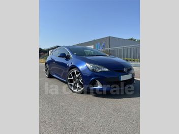 OPEL 