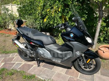 BMW C 650 SPORT