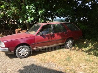RENAULT 