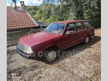 RENAULT 