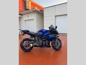 YAMAHA XT 660 X