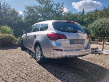 OPEL 