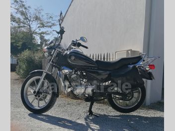 YAMAHA YBR 125 CUSTOM