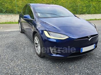 TESLA 