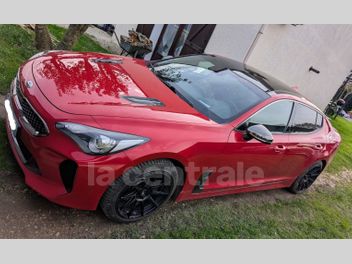 KIA 