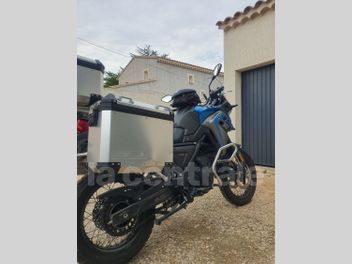 VOGE DS 581