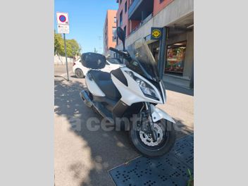 KYMCO DINK STREET 300 I ABS SL