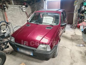 ROVER 