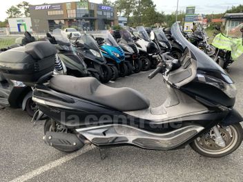PIAGGIO X10 125