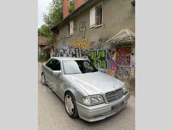 MERCEDES 