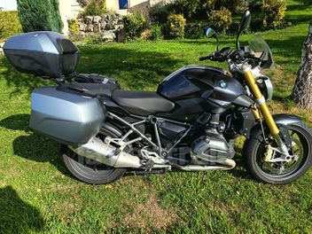 BMW K1200 R 1200