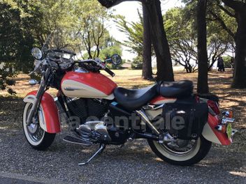 HONDA VT SHADOW 1100 C3 AERO