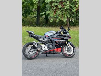 CF MOTO 450 SR 450