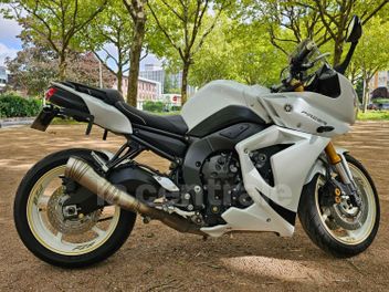 YAMAHA FZ8 S