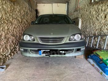 TOYOTA 