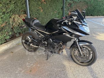 YAMAHA FZ 6 N 78 CH