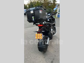 HONDA X-ADV 750