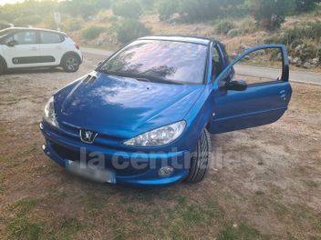 PEUGEOT 206 RC (2) 2.0 RC 180 3P