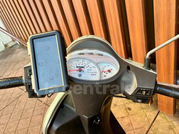 SYM SYMPHONY 125 S