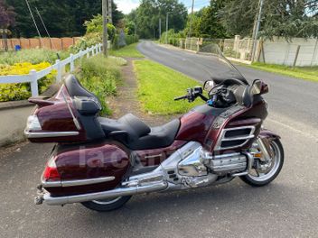 HONDA NRX 1800 RUNE VALKYRIE