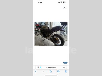 BMW K1200 R 1200