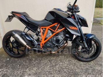 KTM SUPER DUKE 1290 R