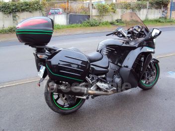 KAWASAKI ZZR 1400 ABS
